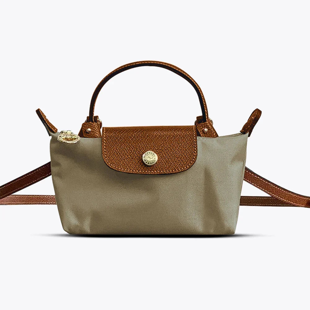 Crossbody Bag with Adjustable Strap