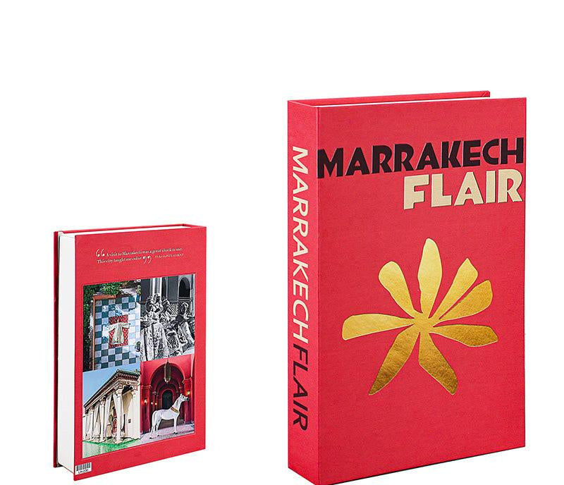 Decorative Accent Books
