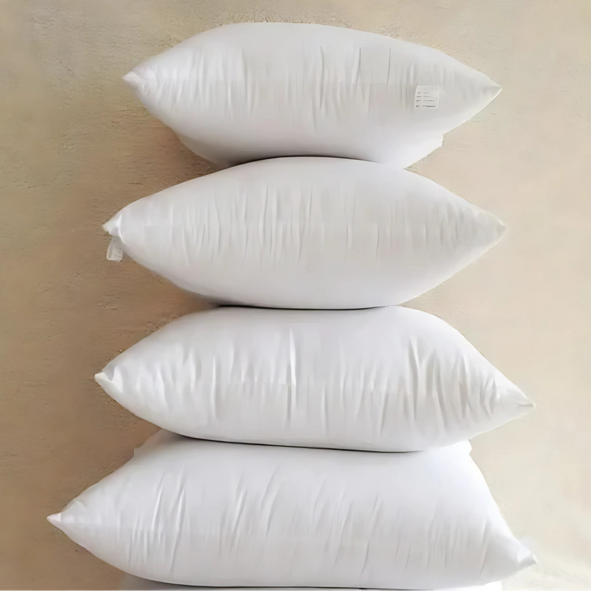 Decorative Bouclé Cushion Cover