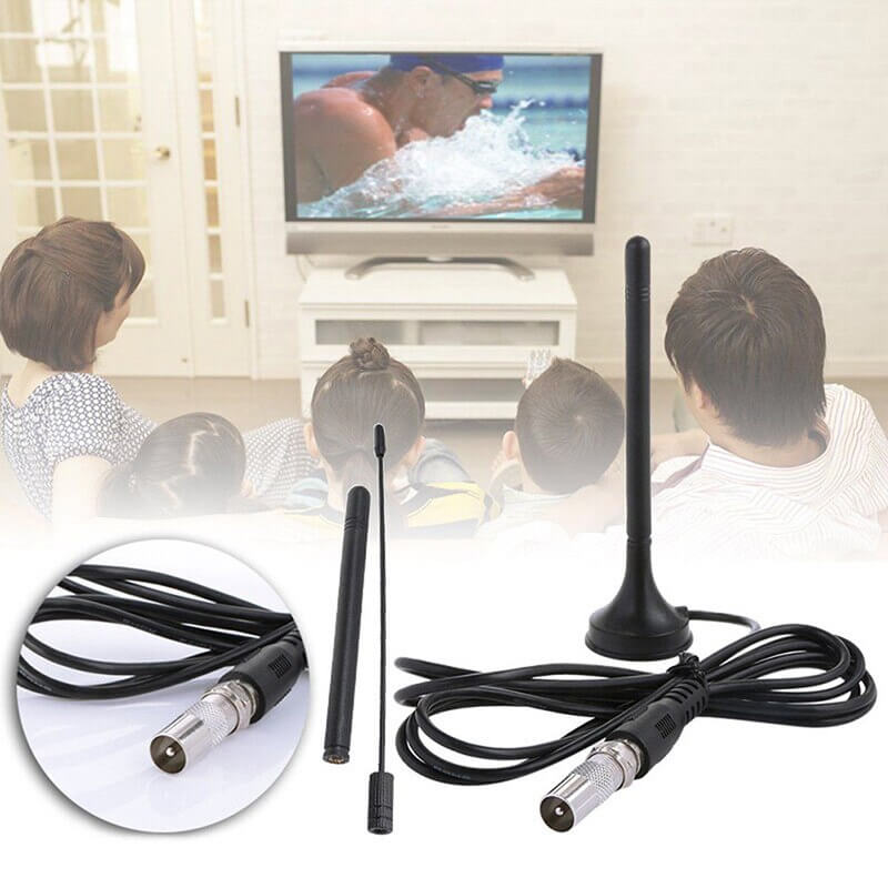 Digital HDTV Antenna