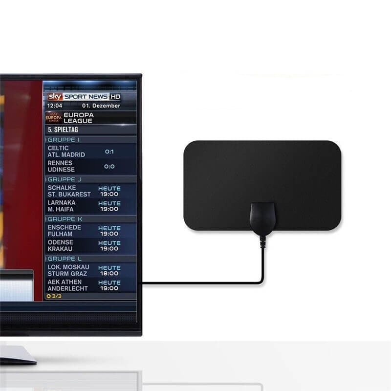 Digital HDTV Antenna
