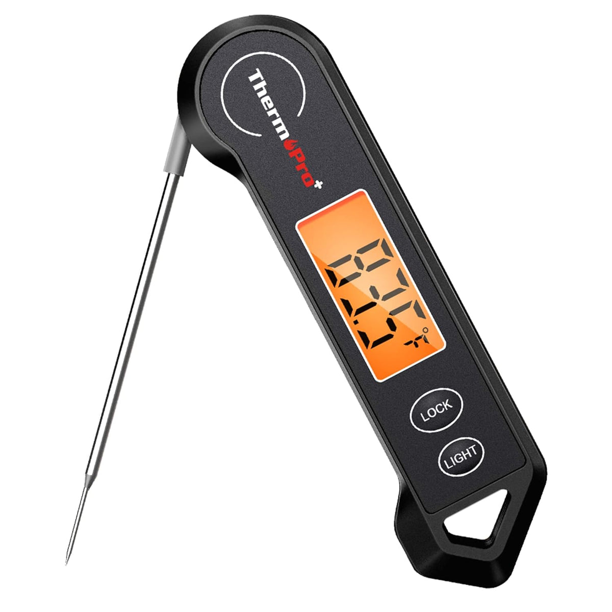 Digital Meat Thermometer