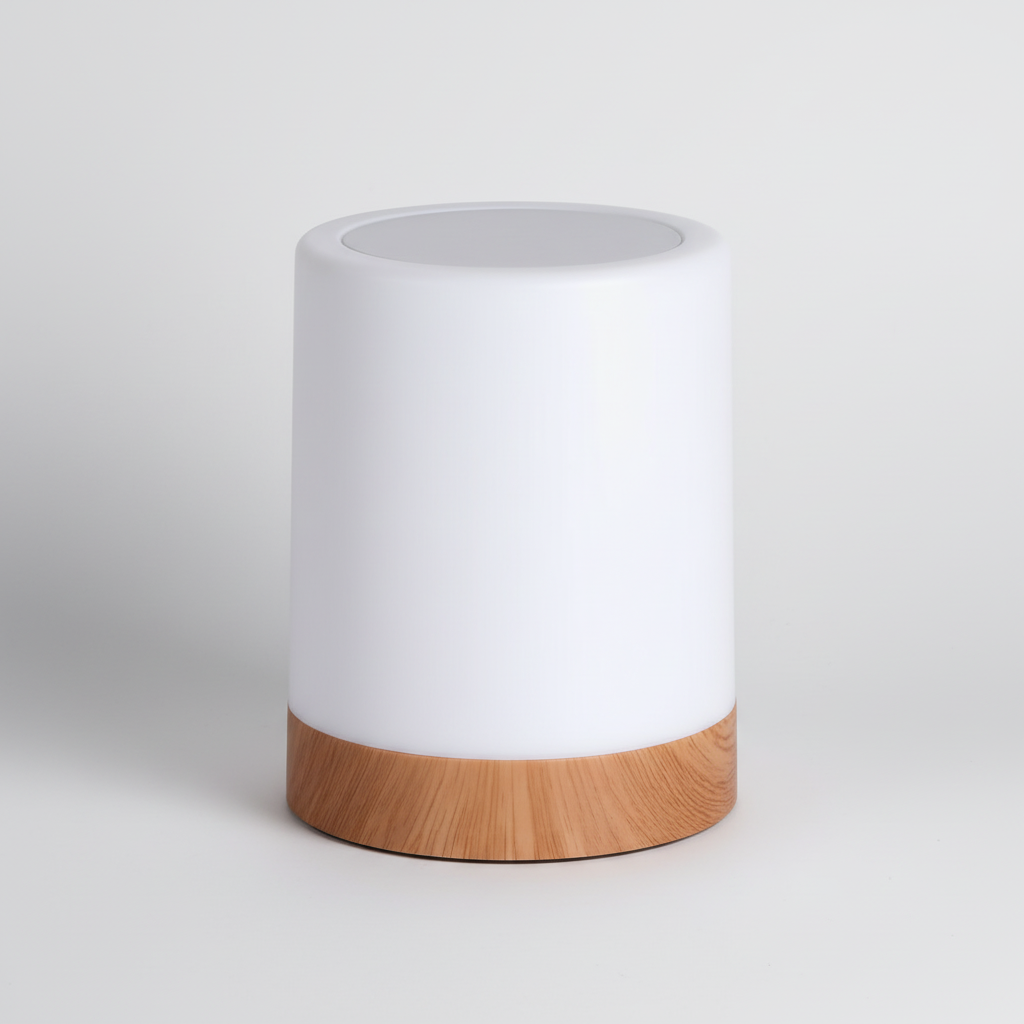Dimmable Bedside Lamp