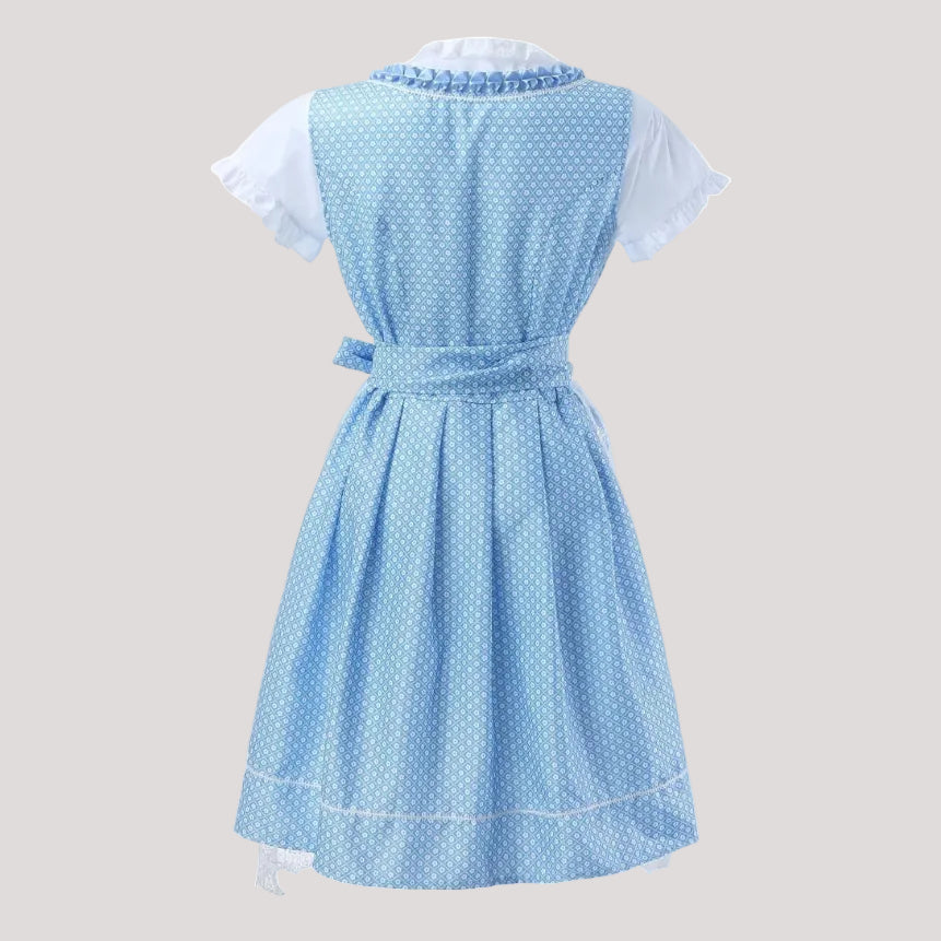 Dirndl Dress