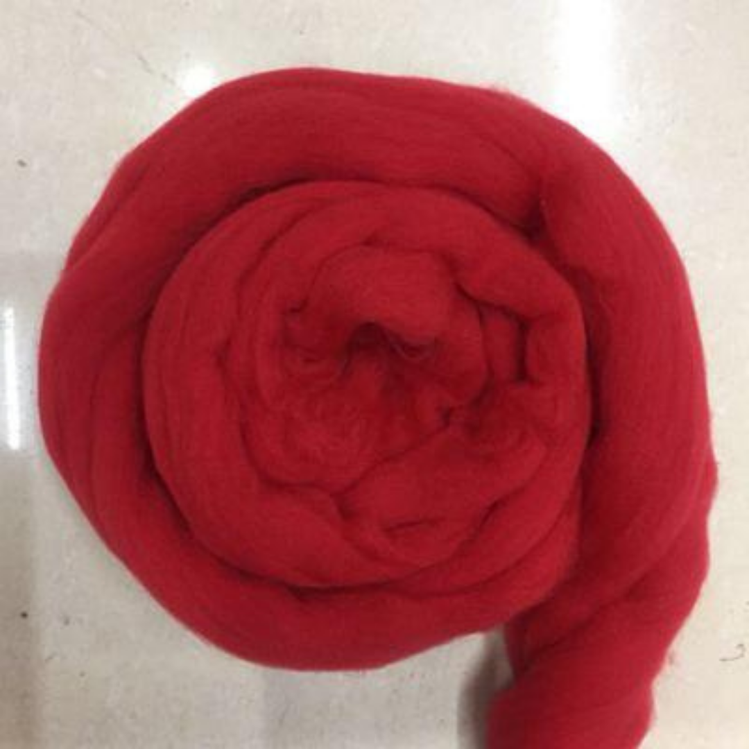 DIY Winter Throw Blanket