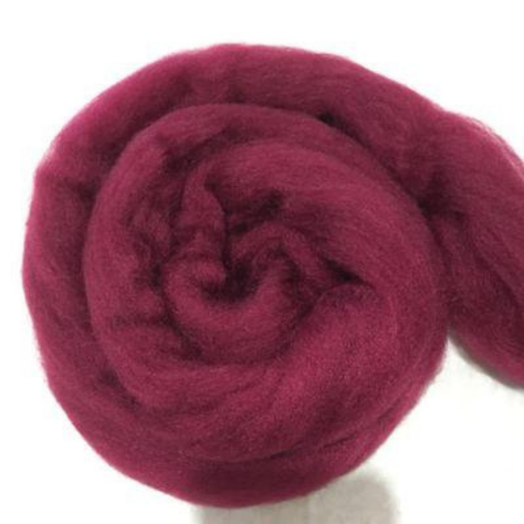 DIY Winter Throw Blanket