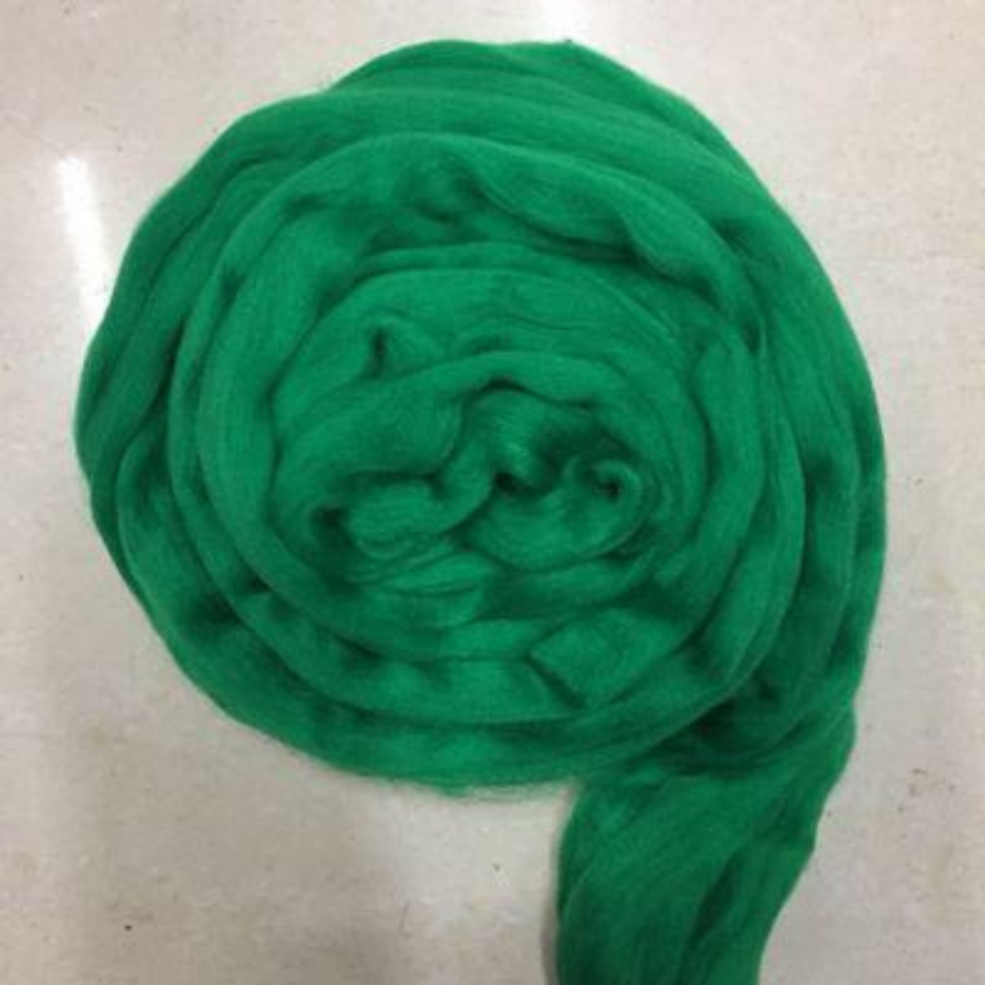 DIY Winter Throw Blanket