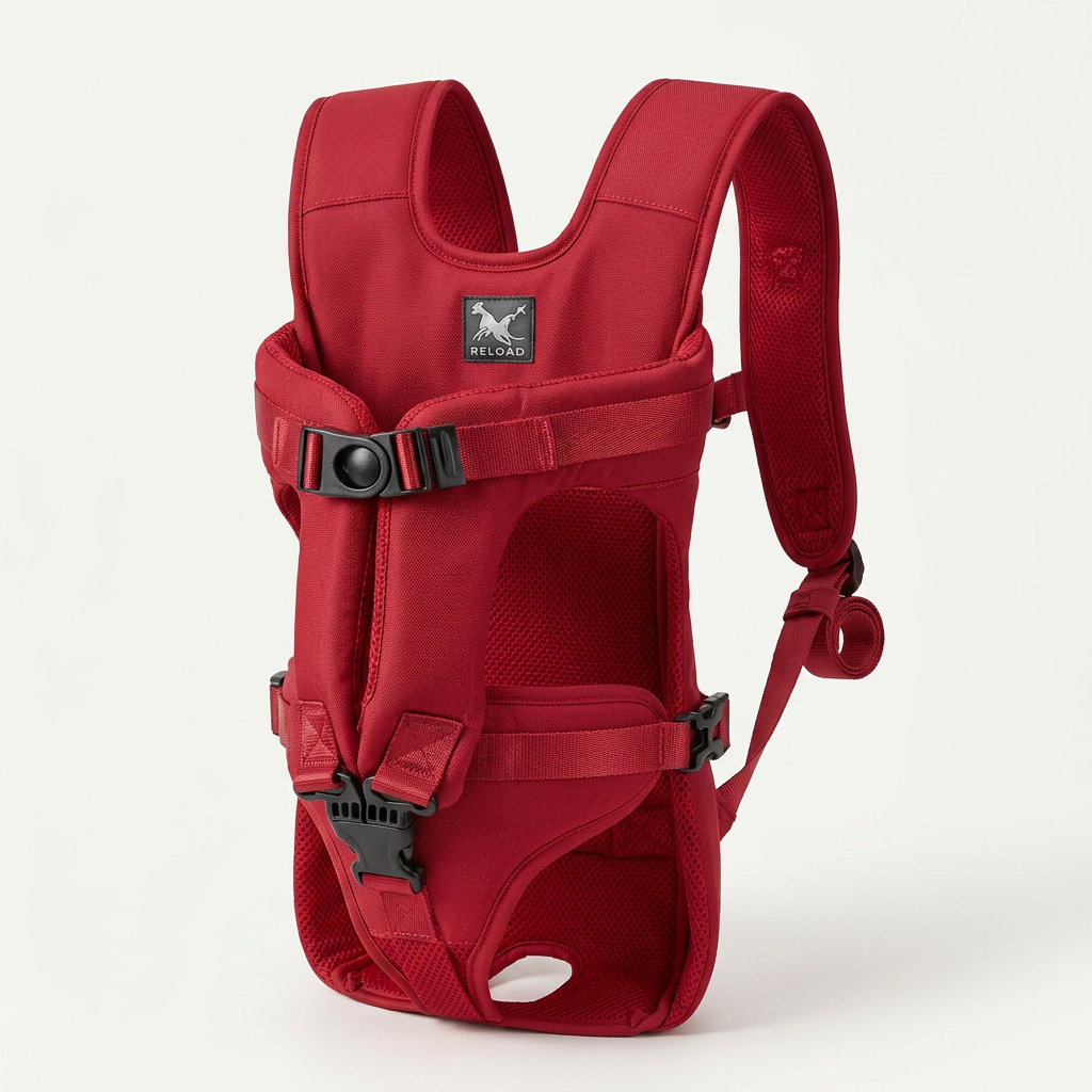 Dog Carrier Backpack