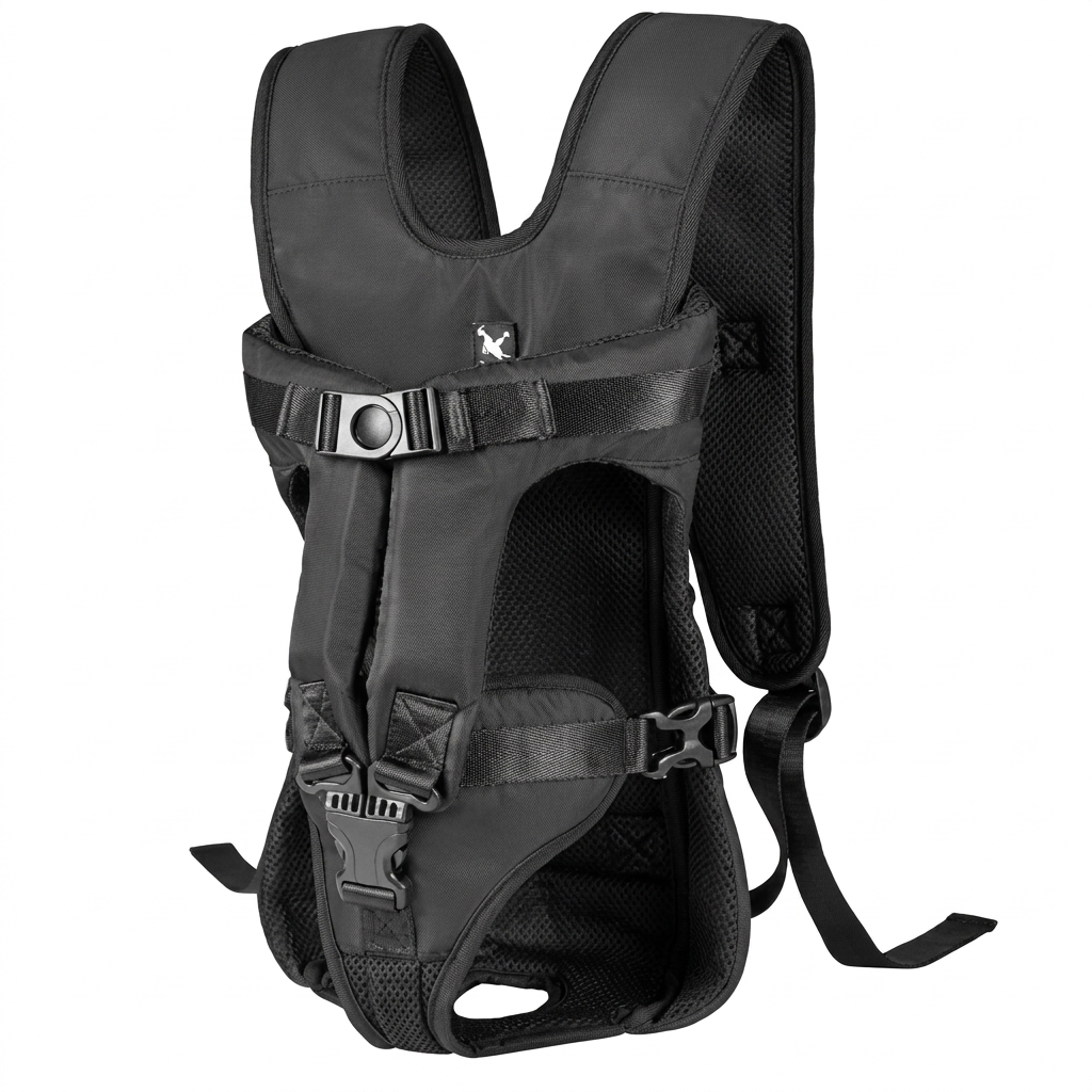 Dog Carrier Backpack