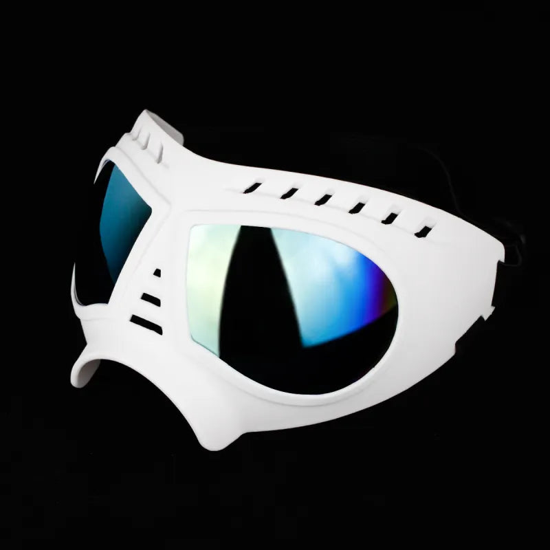 Dog Goggles - UV Protection - Windproof - Comfortable