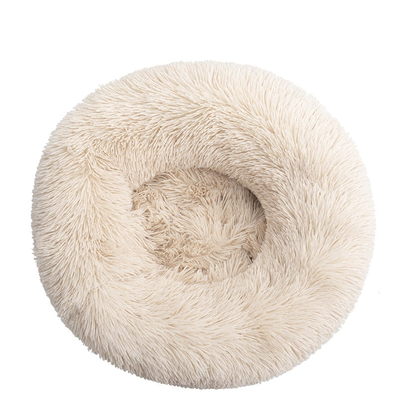 Donut Dog Bed