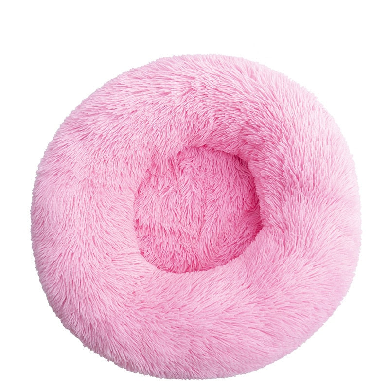 Donut Dog Bed
