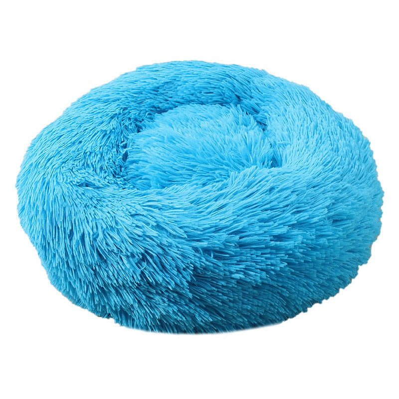 Donut Dog Bed