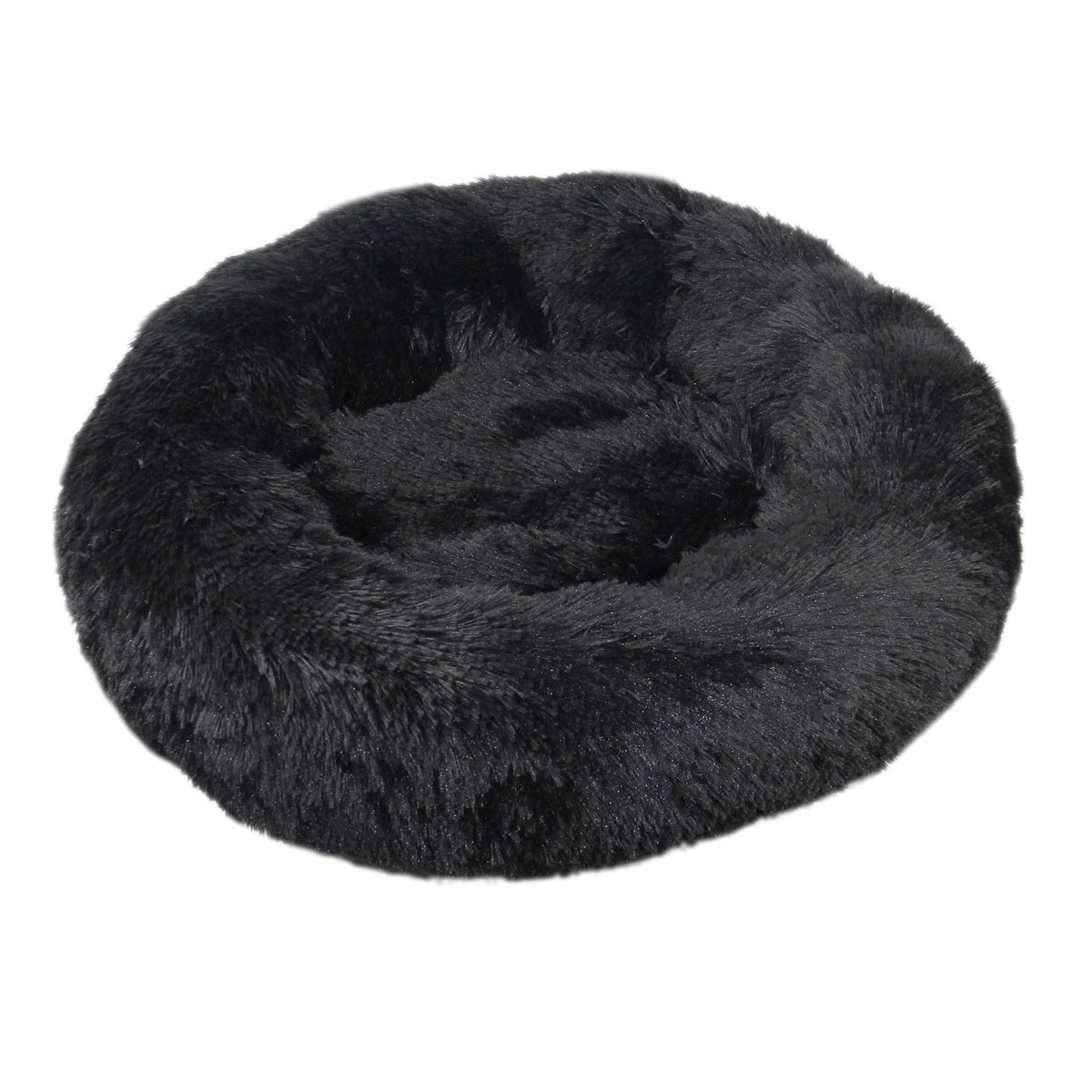 Donut Dog Bed