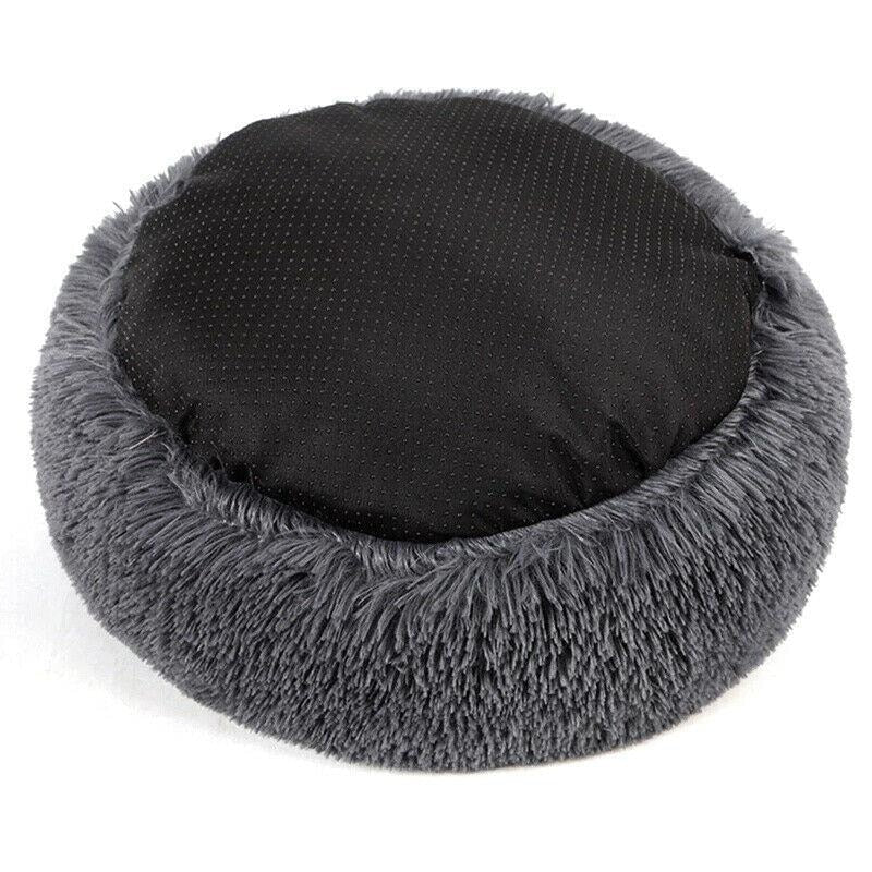 Donut Dog Bed