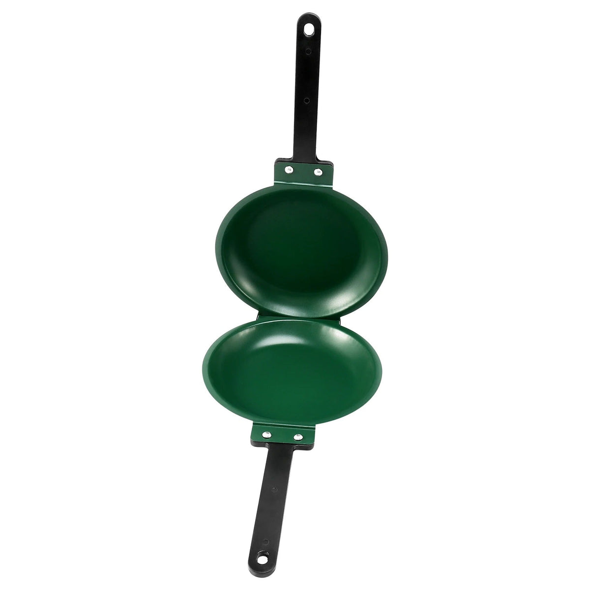 Double-Sided Non-Stick Frying Pan