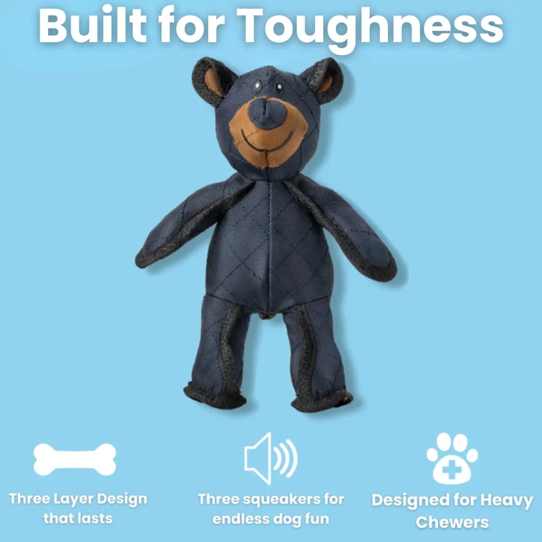 Durable Dog Chew Toy
