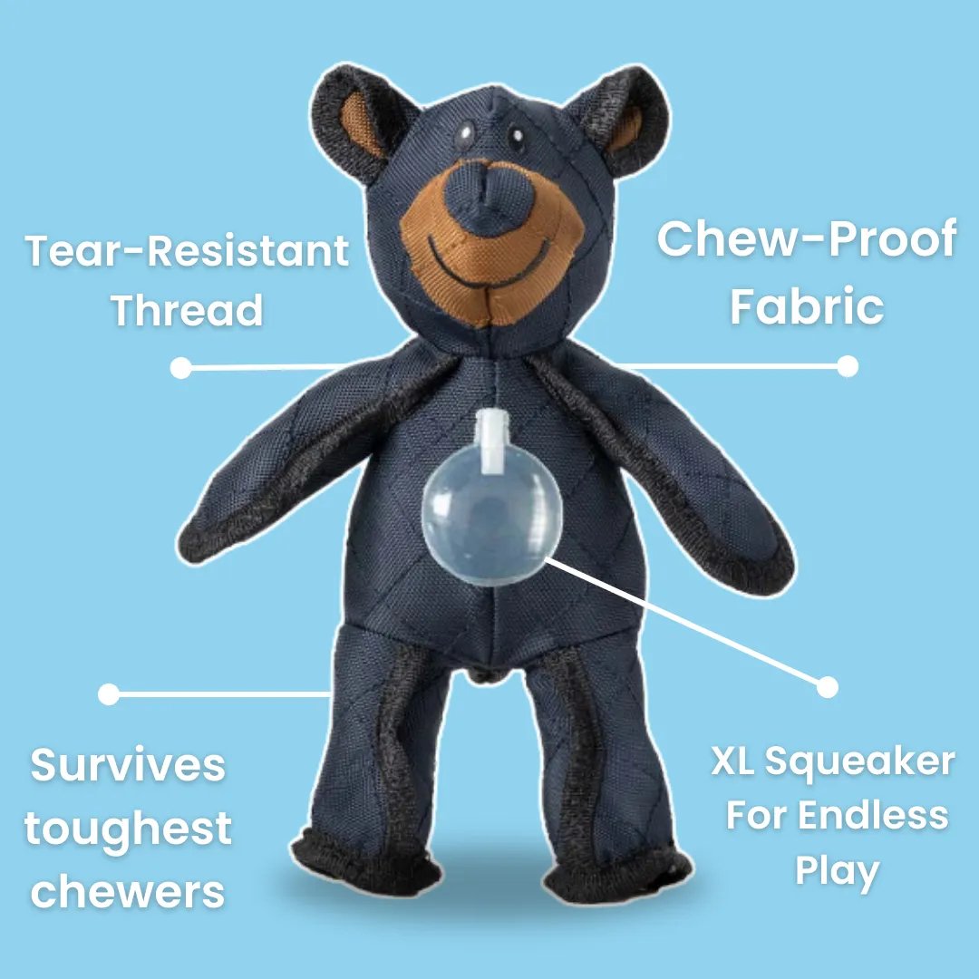 Durable Dog Chew Toy