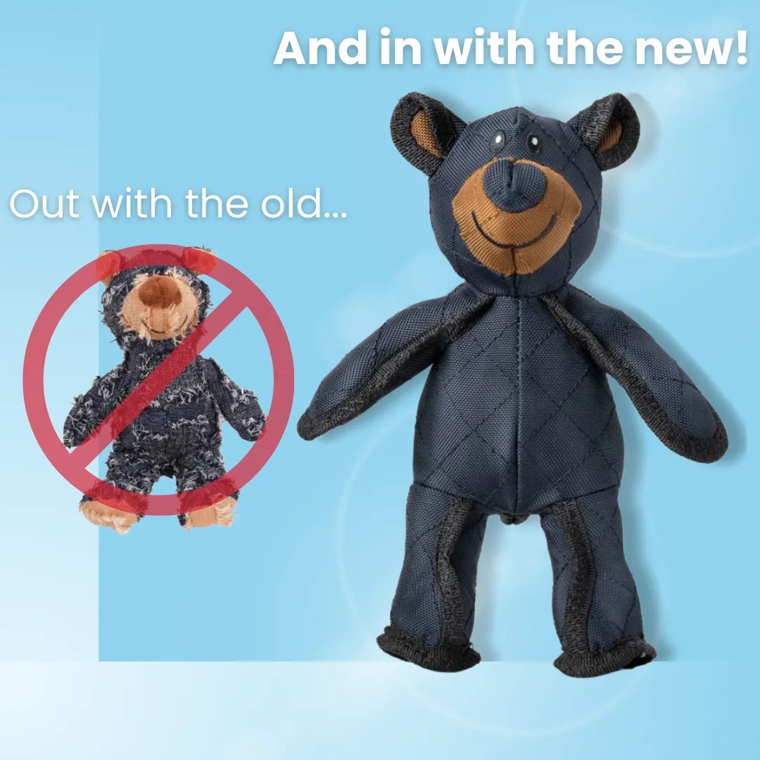 Durable Dog Chew Toy