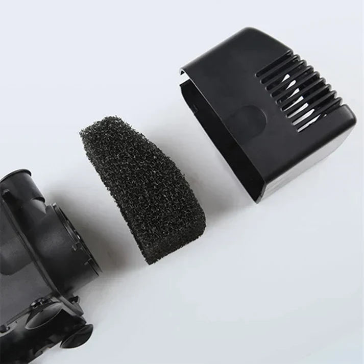 Durable Fountain Pump with Customized Water Display