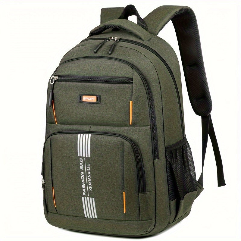 Durable Men's Backpack