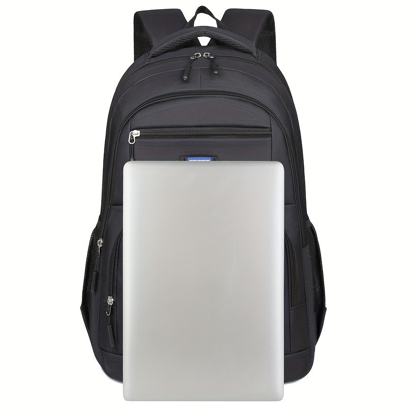 Durable Men's Backpack
