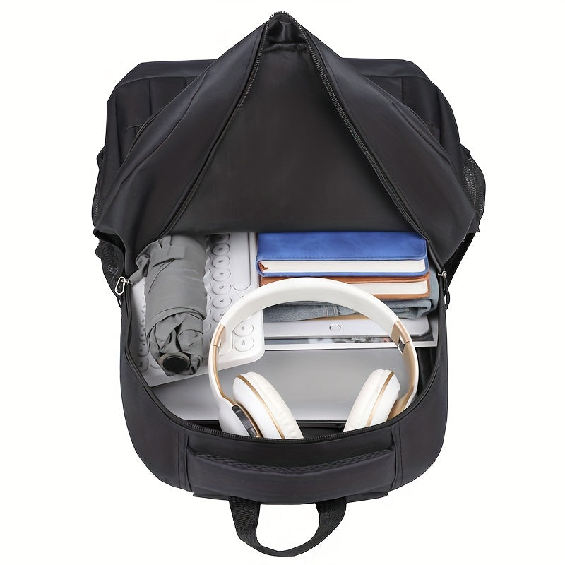 Durable Men's Backpack