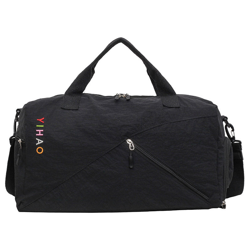 Durable Waterproof Gym Duffle Bag