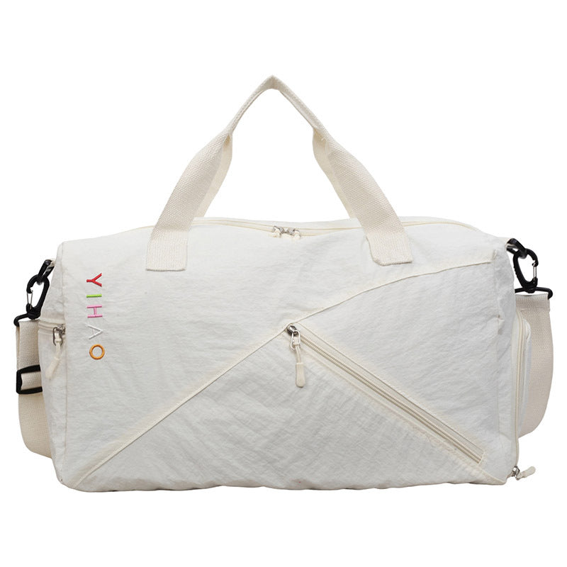 Durable Waterproof Gym Duffle Bag