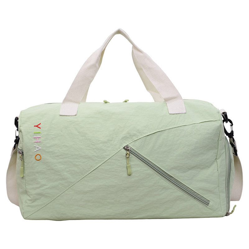 Durable Waterproof Gym Duffle Bag
