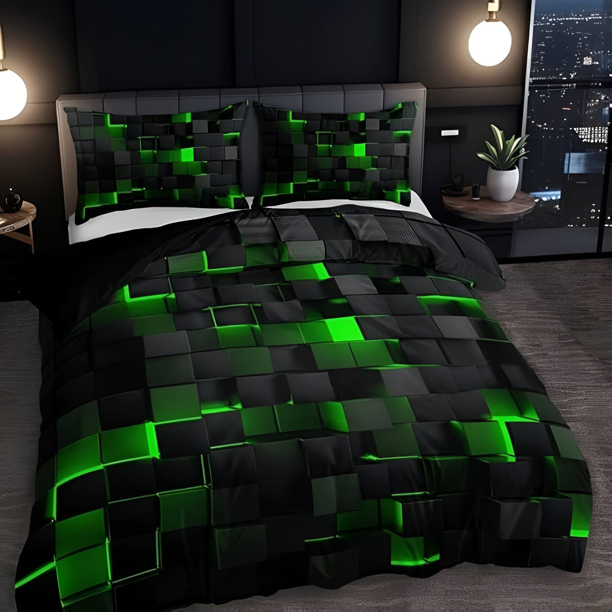 Duvet Cover Set