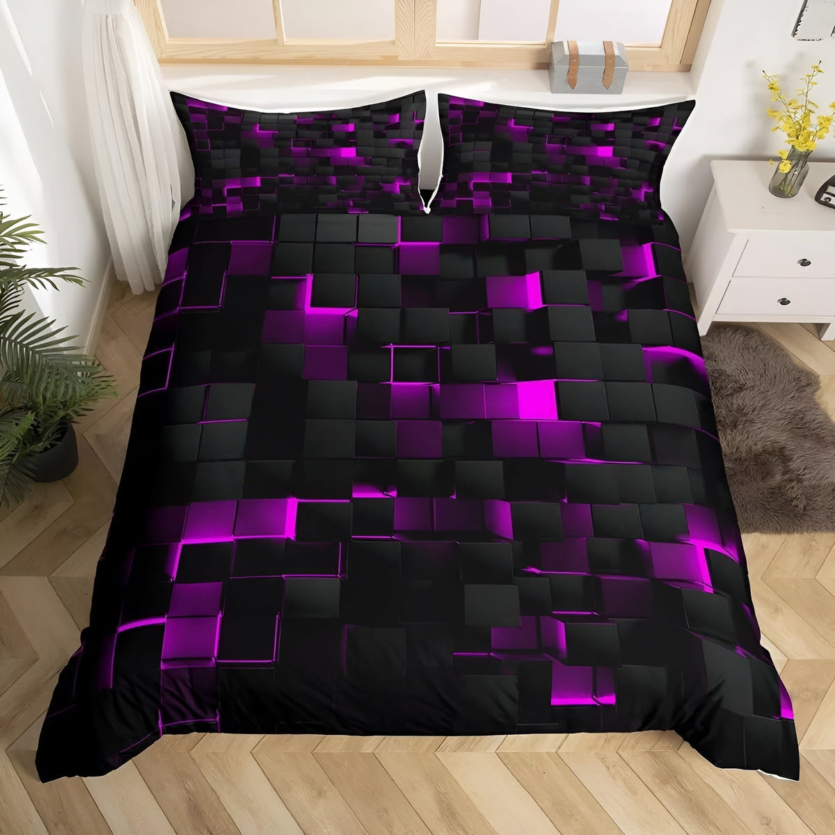 Duvet Cover Set