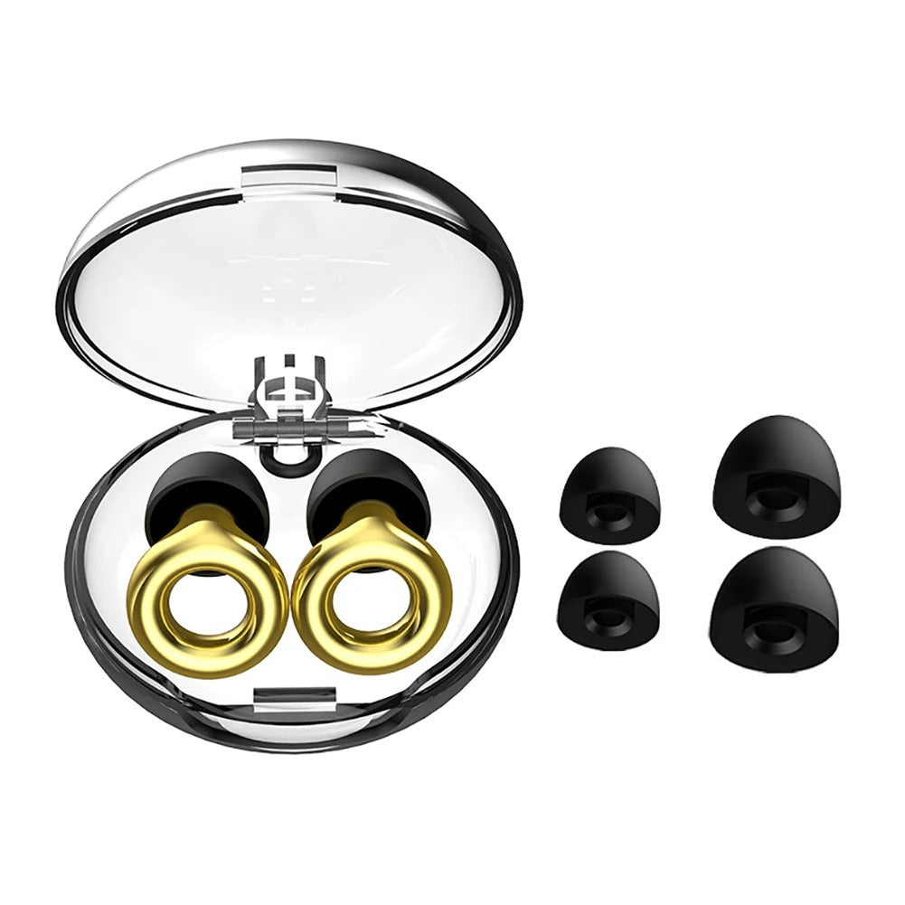 Earplugs