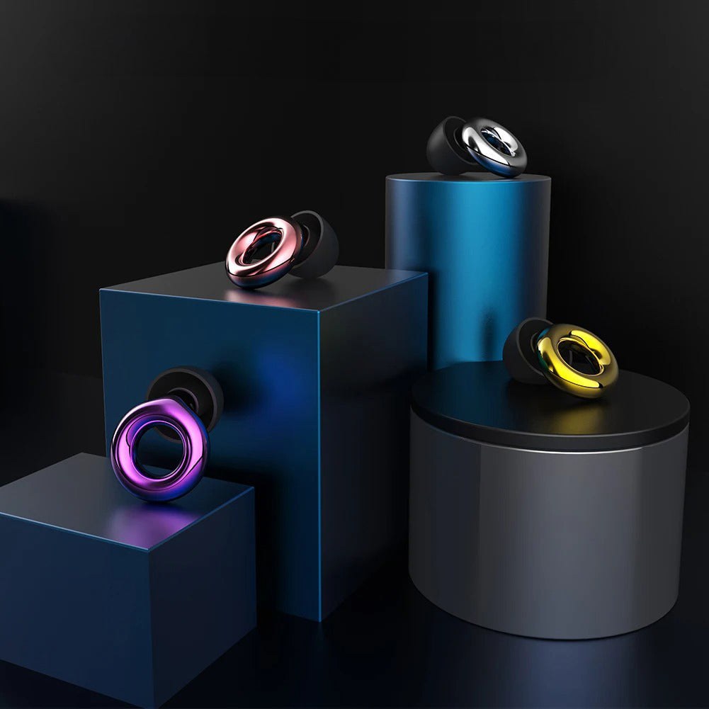 Earplugs