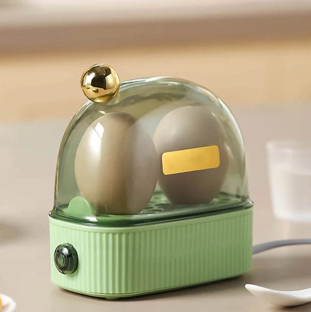 Egg Cooker