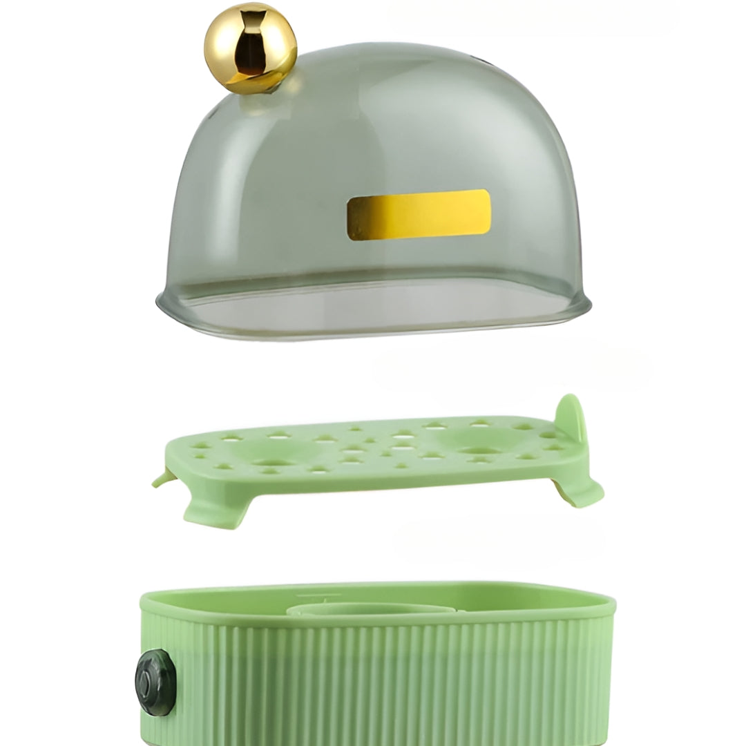 Egg Cooker
