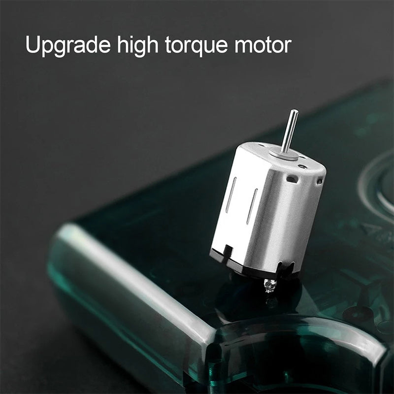 Electric Fishing Hook Tying Tool