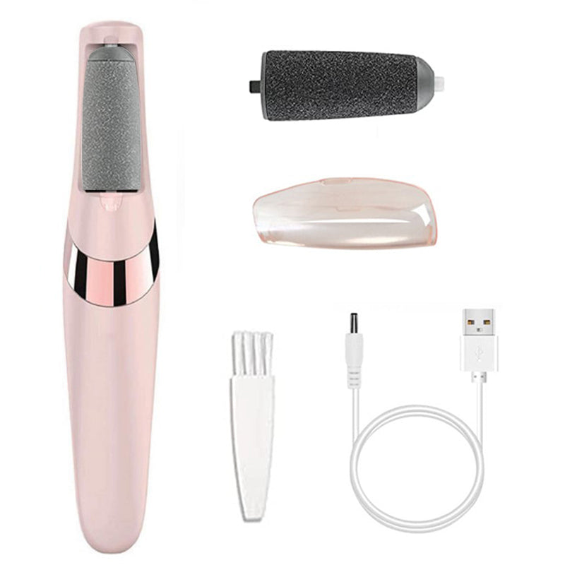 Electric Foot File