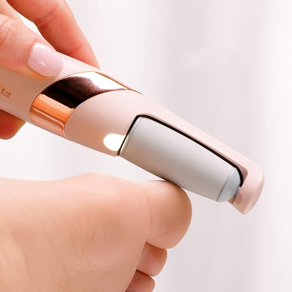 Electric Foot File