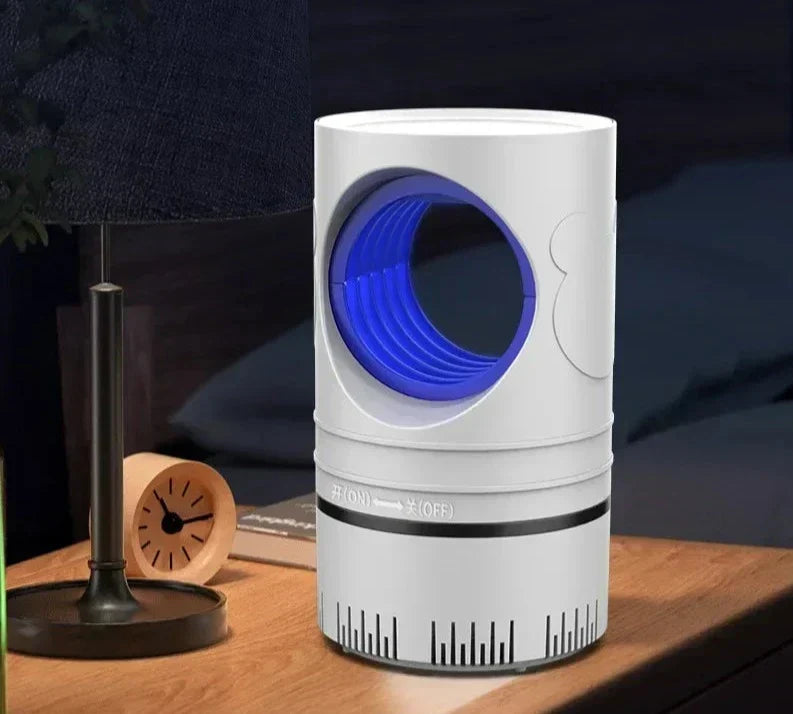 Electric Mosquito Killer Lamp - Insect Trap
