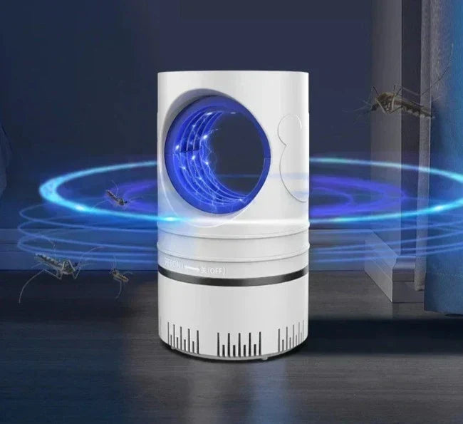 Electric Mosquito Killer Lamp - Insect Trap
