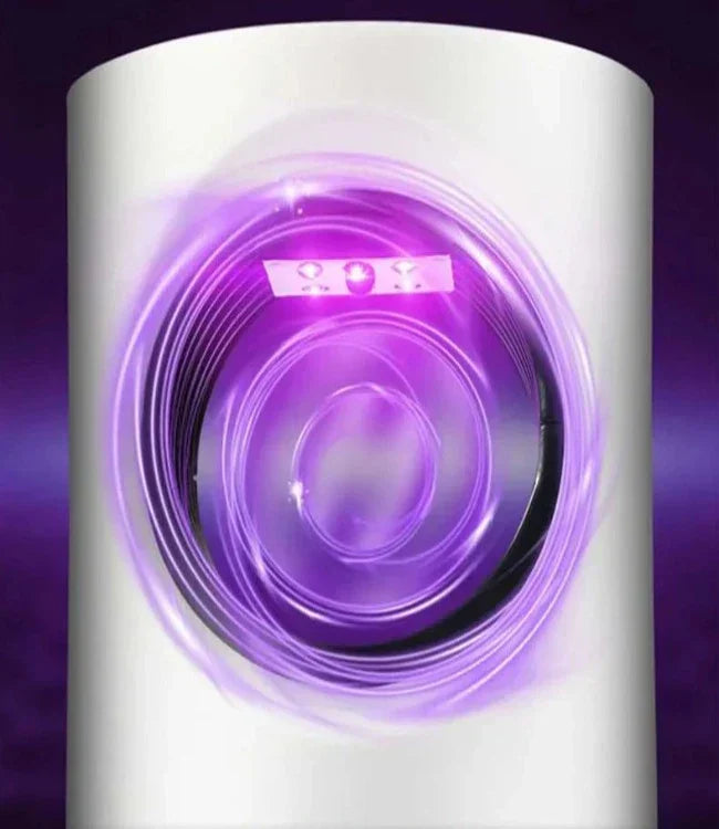 Electric Mosquito Killer Lamp - Insect Trap