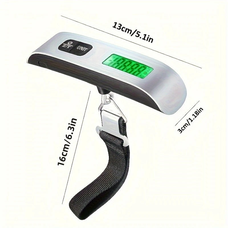 Electronic Luggage Scale