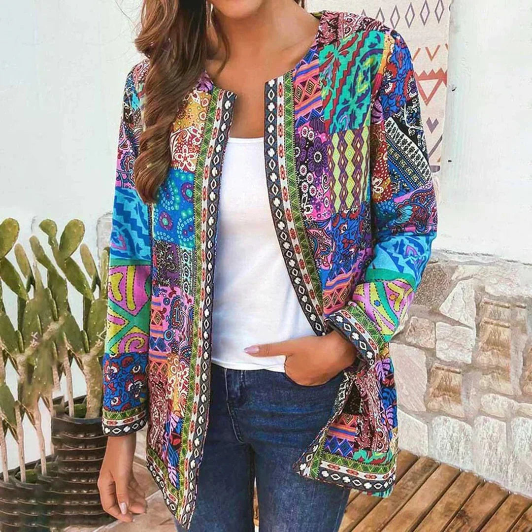 Elegant and Stylish Women's Coat