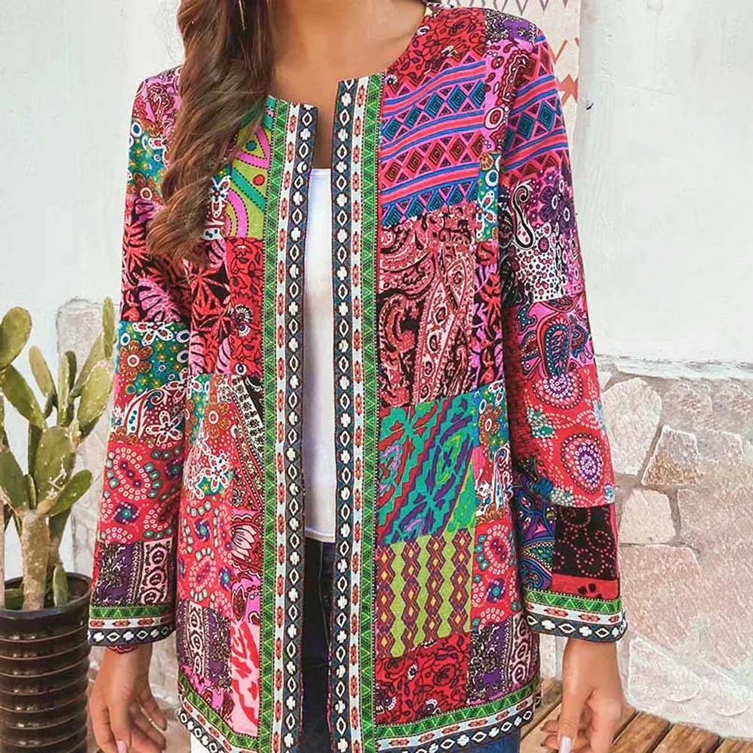 Elegant and Stylish Women's Coat