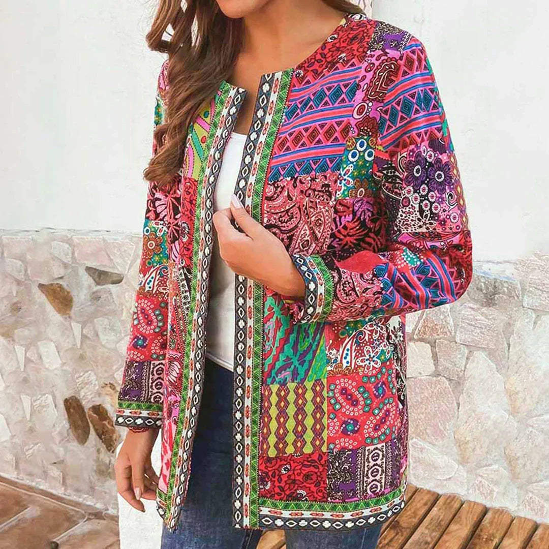 Elegant and Stylish Women's Coat