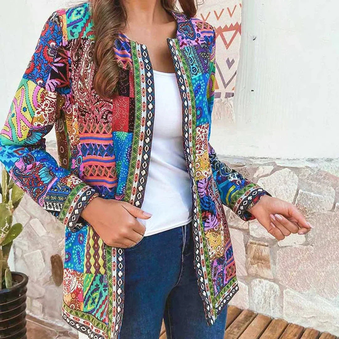 Elegant and Stylish Women's Coat