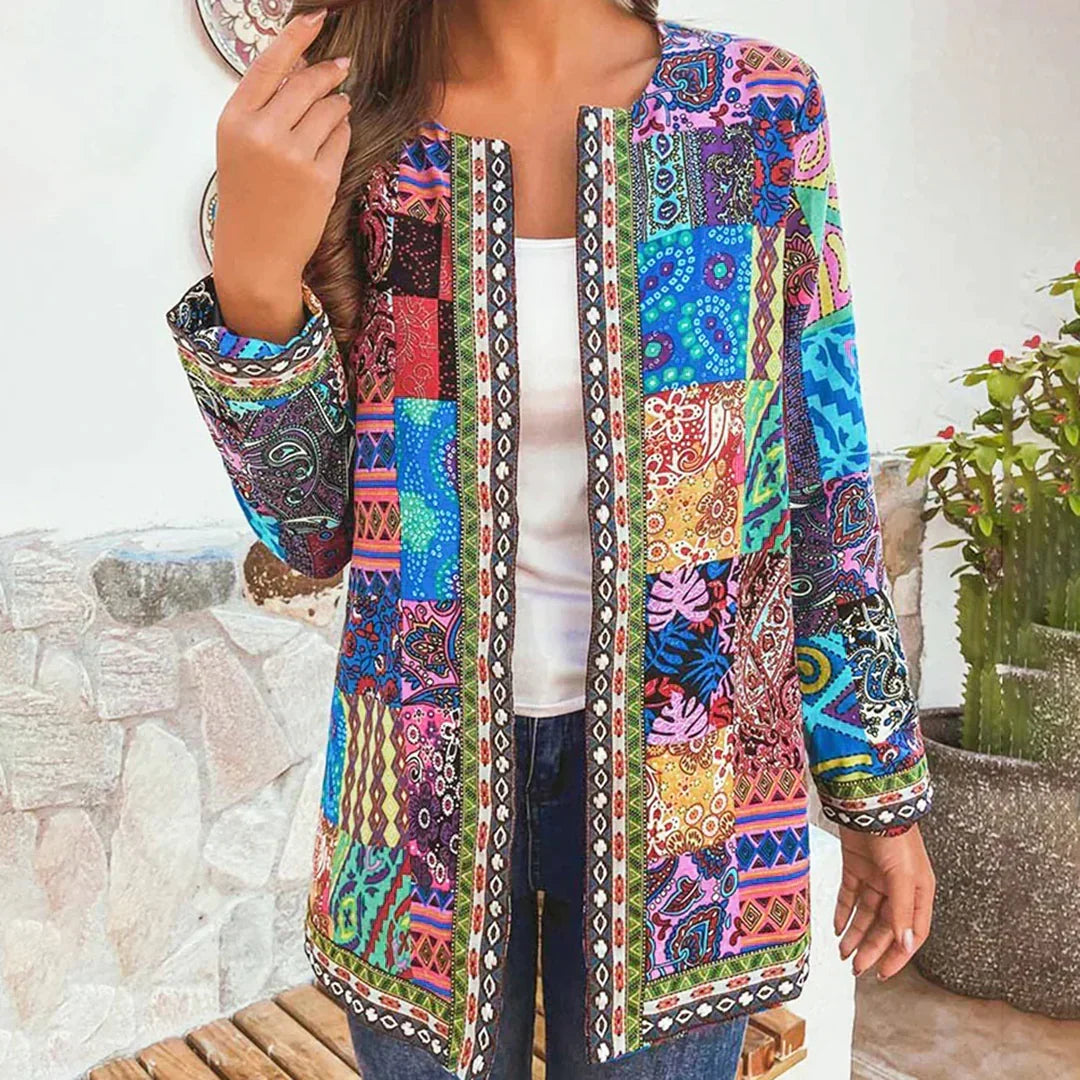 Elegant and Stylish Women's Coat