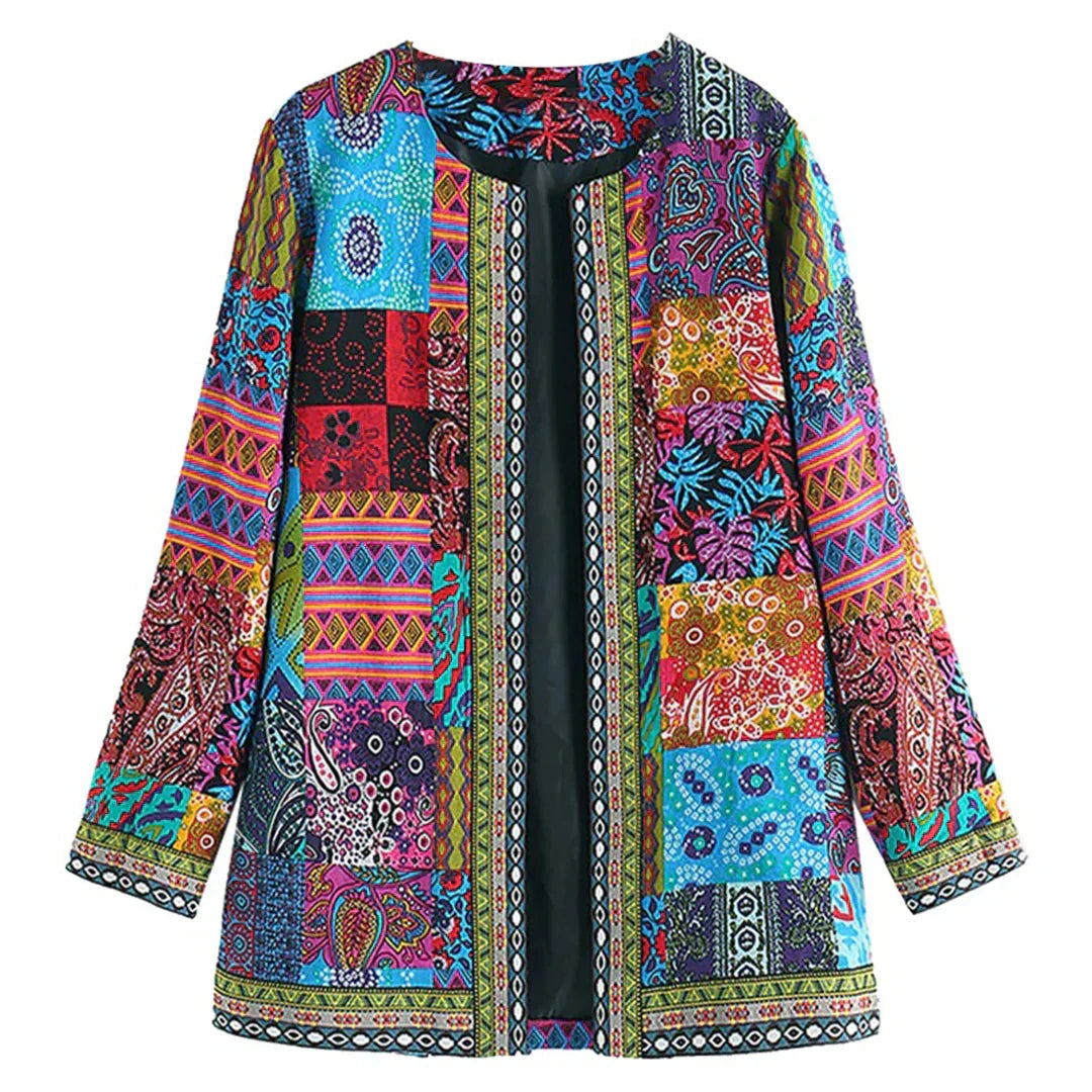 Elegant and Stylish Women's Coat