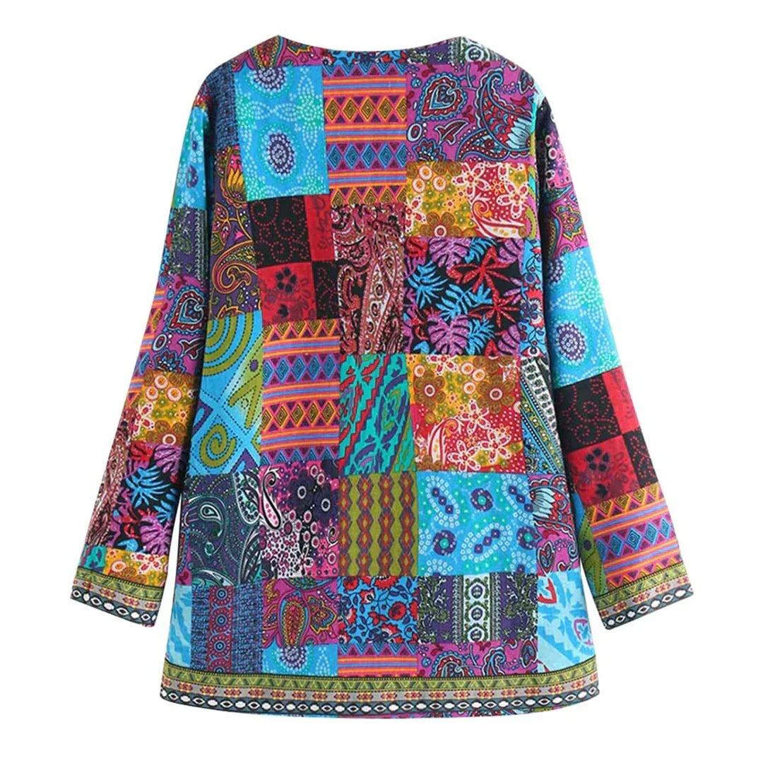 Elegant and Stylish Women's Coat